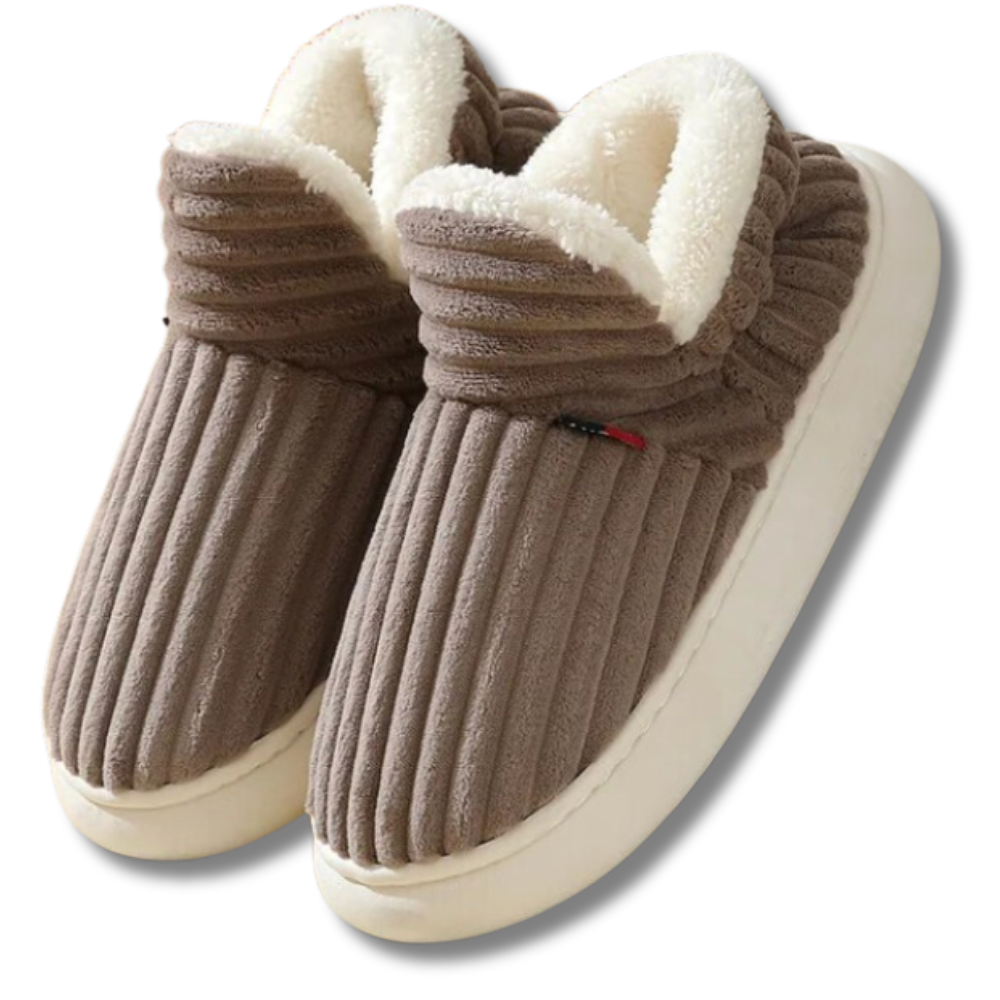 Starnny | Cozy Slippers For Winter❄️